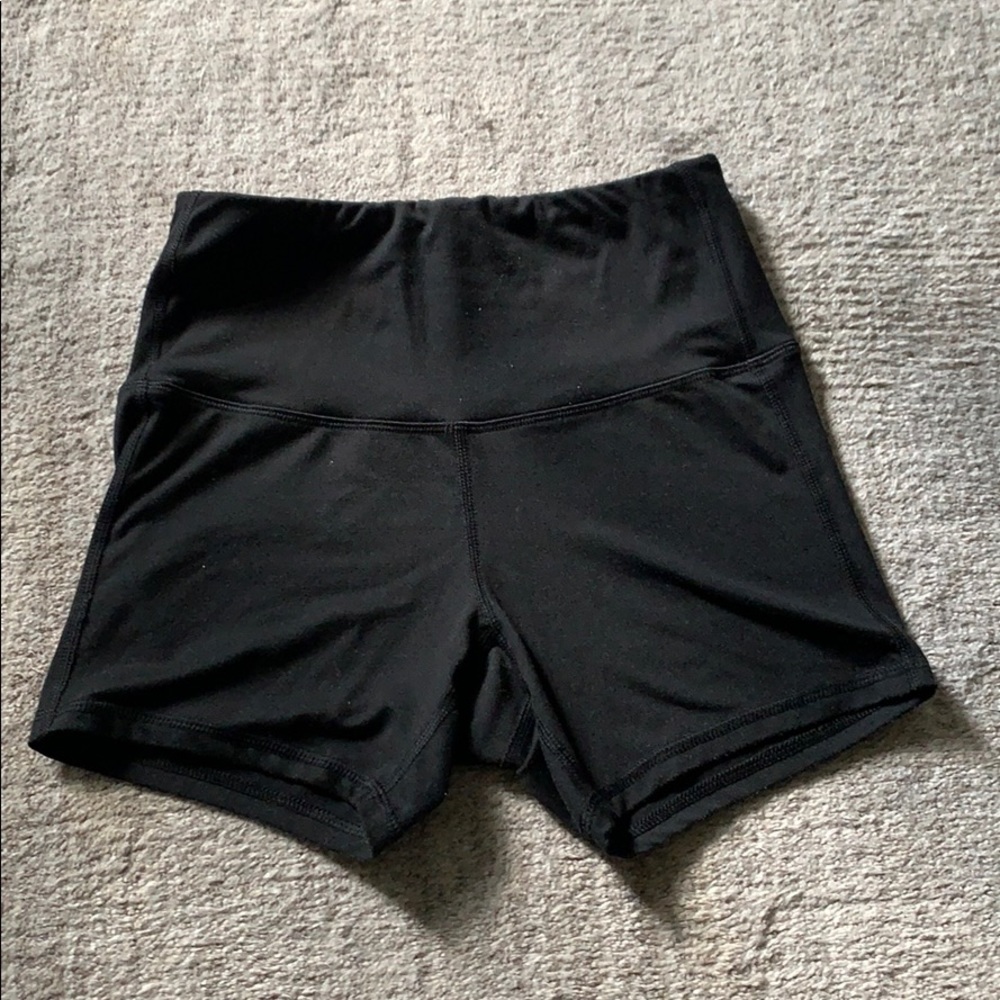Champion Spandex Shorts